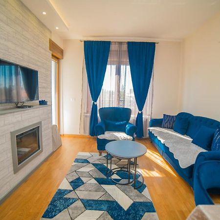 M&A Apartment & Spa, S 34, Vila Elsa 2 Zlatibor Exterior photo