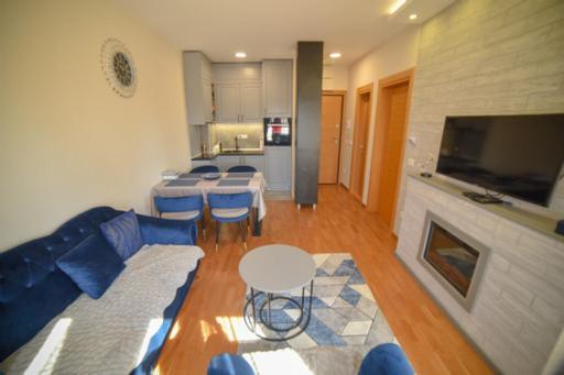 M&A Apartment & Spa, S 34, Vila Elsa 2 Zlatibor Exterior photo