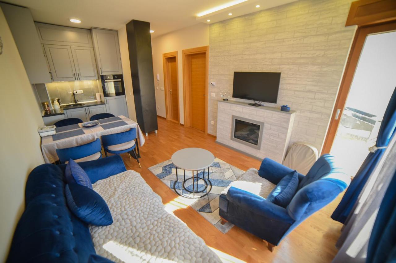 M&A Apartment & Spa, S 34, Vila Elsa 2 Zlatibor Exterior photo