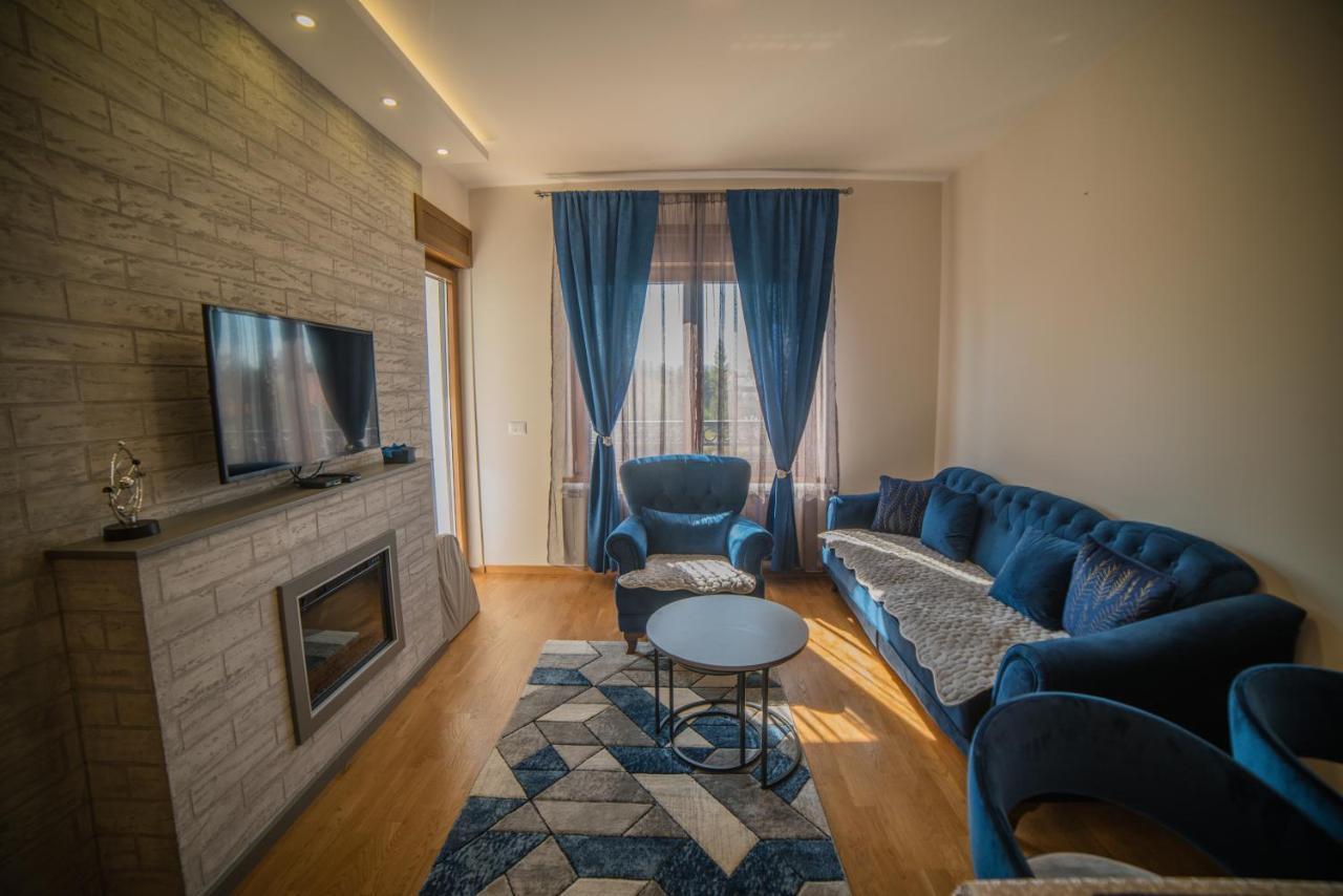 M&A Apartment & Spa, S 34, Vila Elsa 2 Zlatibor Exterior photo