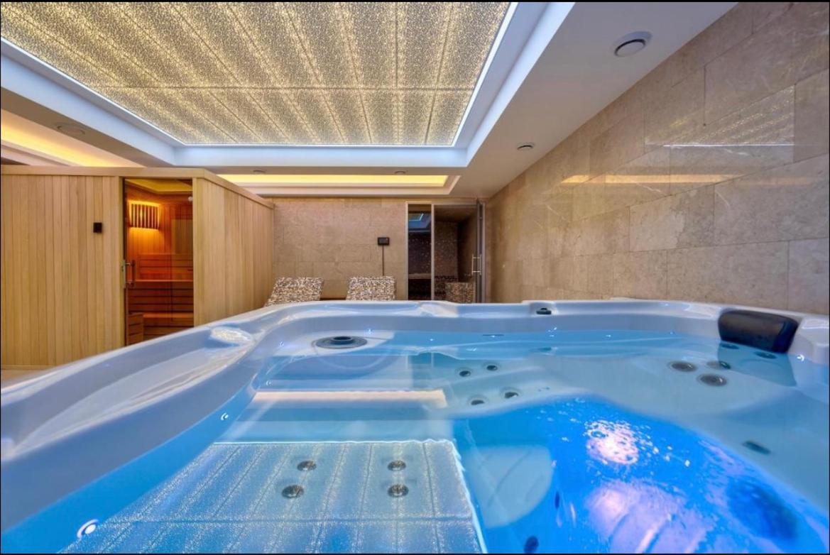 M&A Apartment & Spa, S 34, Vila Elsa 2 Zlatibor Exterior photo