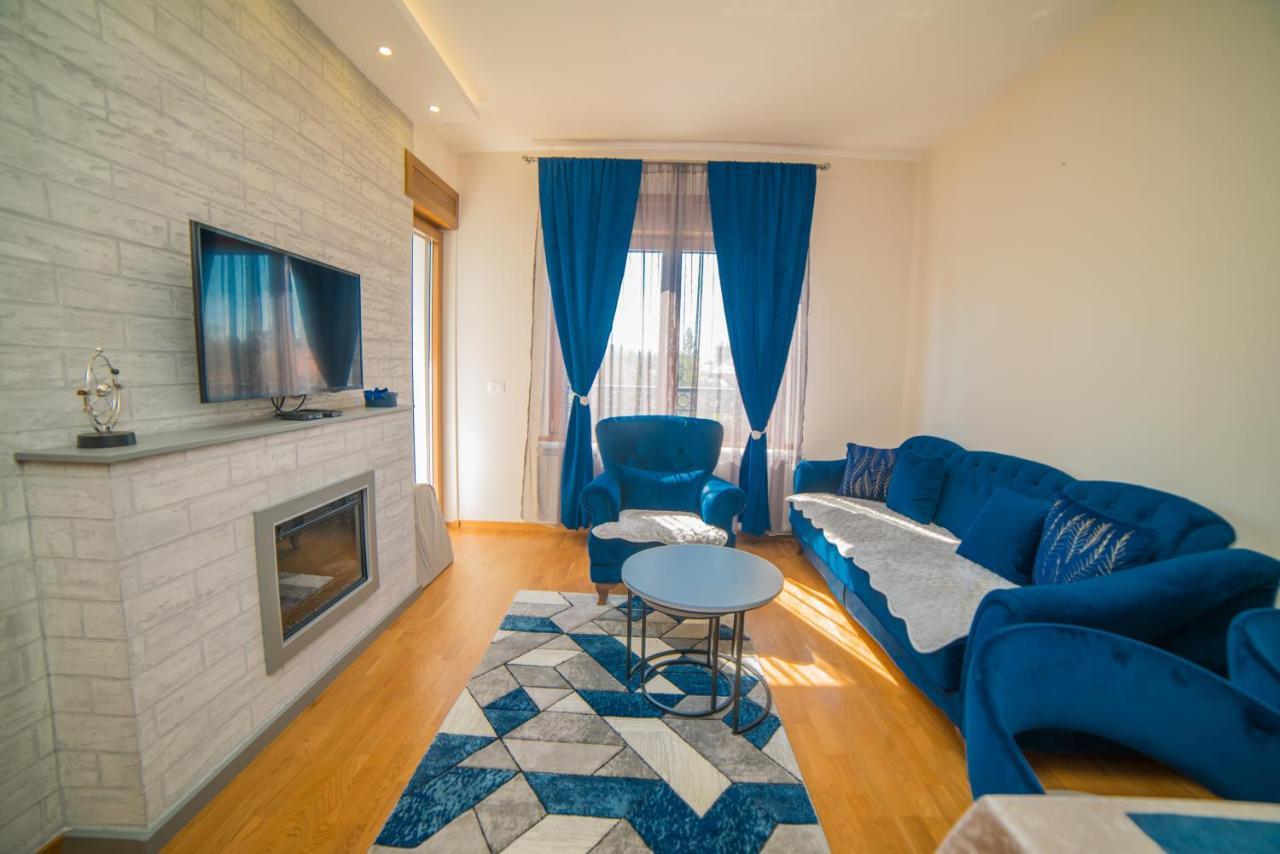 M&A Apartment & Spa, S 34, Vila Elsa 2 Zlatibor Exterior photo
