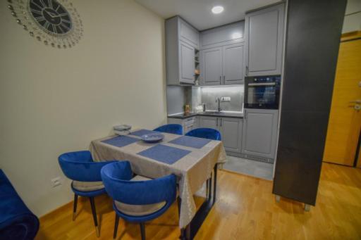 M&A Apartment & Spa, S 34, Vila Elsa 2 Zlatibor Exterior photo
