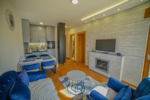 M&A Apartment & Spa, S 34, Vila Elsa 2 Zlatibor Exterior photo
