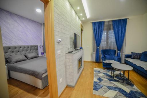 M&A Apartment & Spa, S 34, Vila Elsa 2 Zlatibor Exterior photo