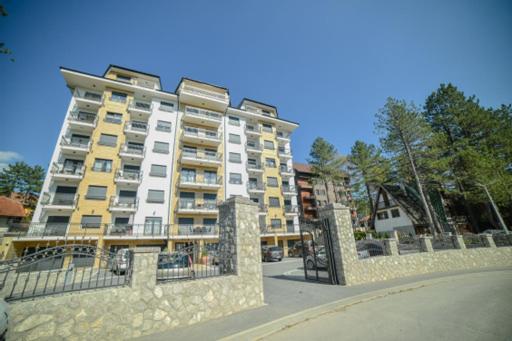 M&A Apartment & Spa, S 34, Vila Elsa 2 Zlatibor Exterior photo