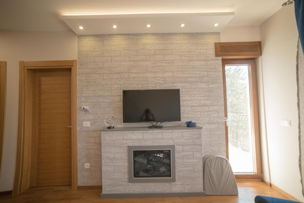 M&A Apartment & Spa, S 34, Vila Elsa 2 Zlatibor Exterior photo