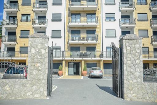 M&A Apartment & Spa, S 34, Vila Elsa 2 Zlatibor Exterior photo