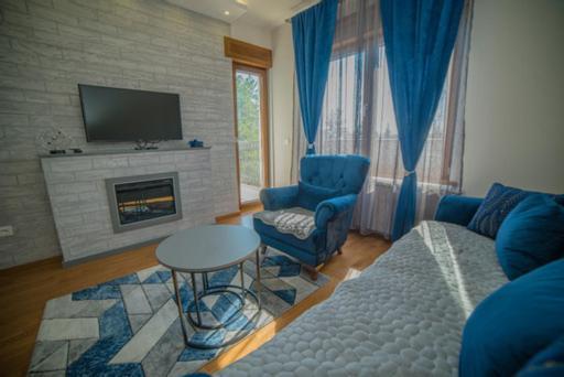 M&A Apartment & Spa, S 34, Vila Elsa 2 Zlatibor Exterior photo