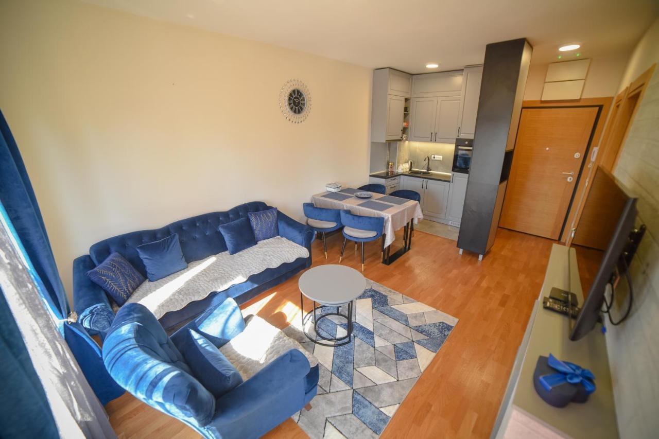 M&A Apartment & Spa, S 34, Vila Elsa 2 Zlatibor Exterior photo