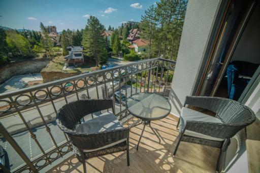 M&A Apartment & Spa, S 34, Vila Elsa 2 Zlatibor Exterior photo