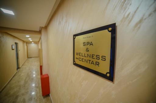M&A Apartment & Spa, S 34, Vila Elsa 2 Zlatibor Exterior photo