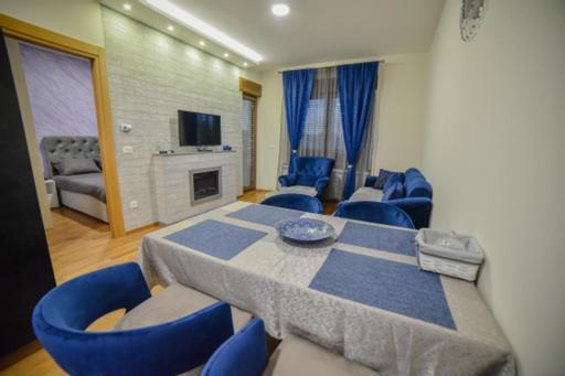 M&A Apartment & Spa, S 34, Vila Elsa 2 Zlatibor Exterior photo