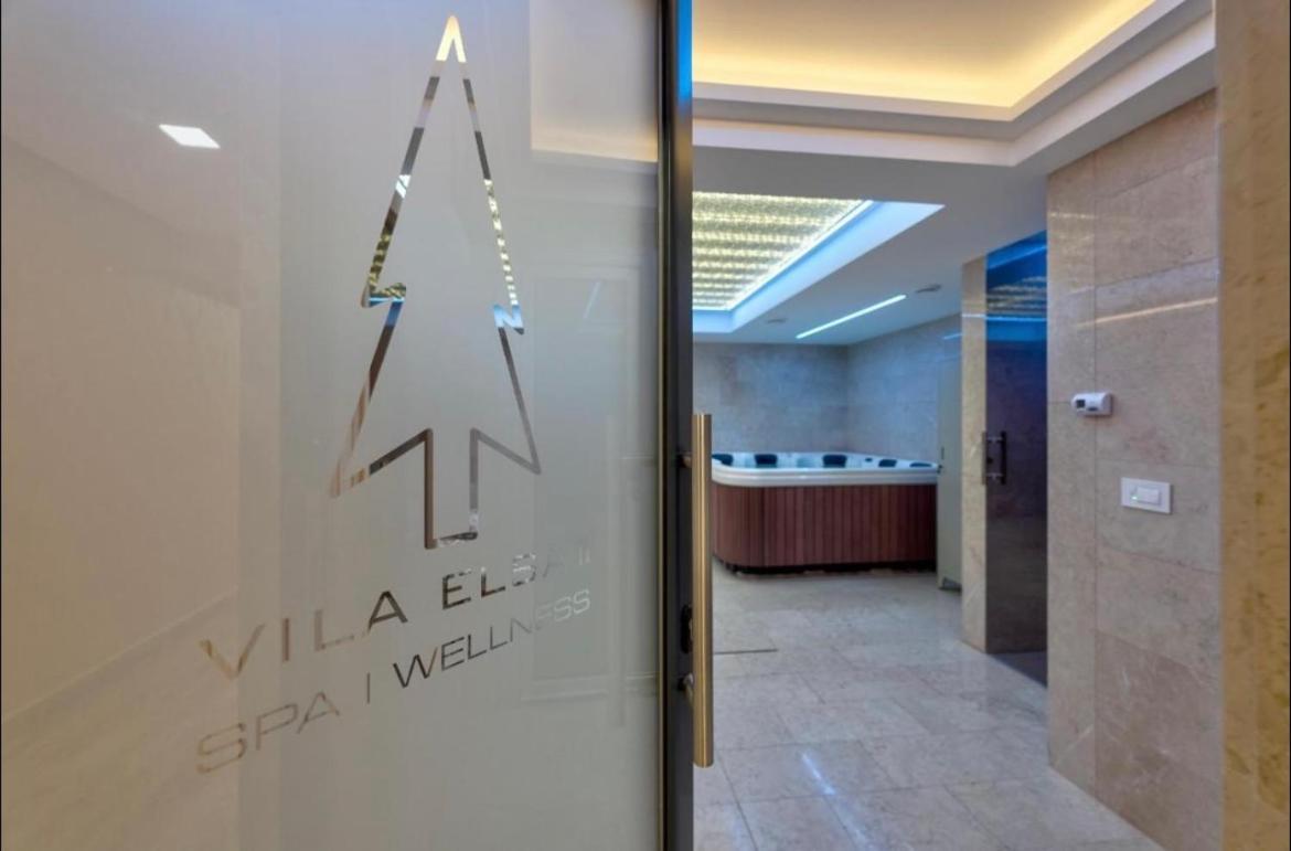 M&A Apartment & Spa, S 34, Vila Elsa 2 Zlatibor Exterior photo