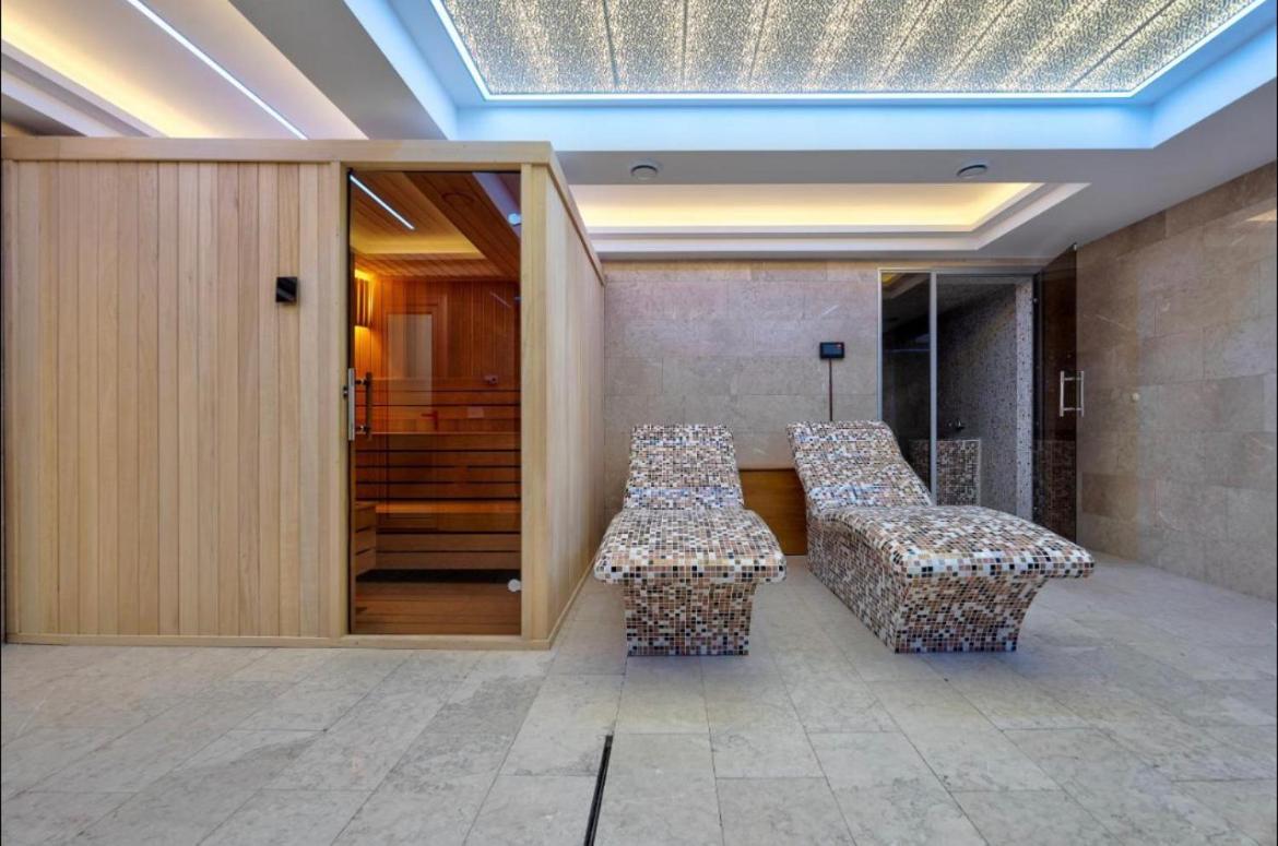 M&A Apartment & Spa, S 34, Vila Elsa 2 Zlatibor Exterior photo